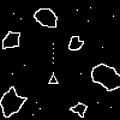 Click here to play a Java Applet version of the classic game "Asteroids"
