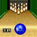 Click here to play a Flash version of the classic game "League Bowling" (includes multi-player option)