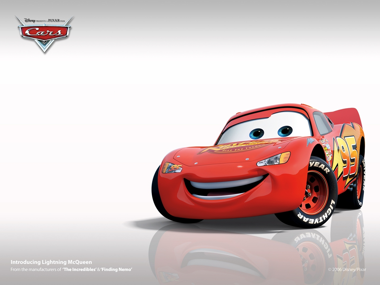 "Cars" desktop wallpaper number 1 (1280 x 960 pixels)