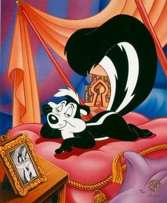 Pepe LePew