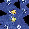 Click here to play the Flash game "SpongeBob SquarePants: Bikini Bottom or Bust"