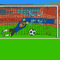 Click here to play the Flash game "Kick Off"