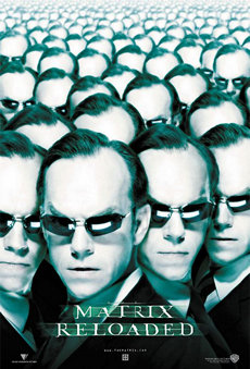 The Matrix Reloaded (2003)